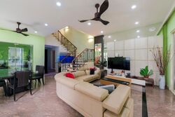 Jalan Sinar Bintang (D17), Terrace #614133051